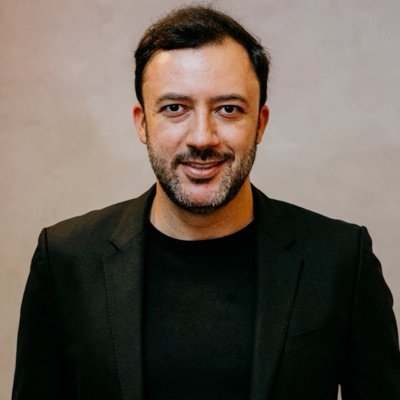 Leonardo Nogueira