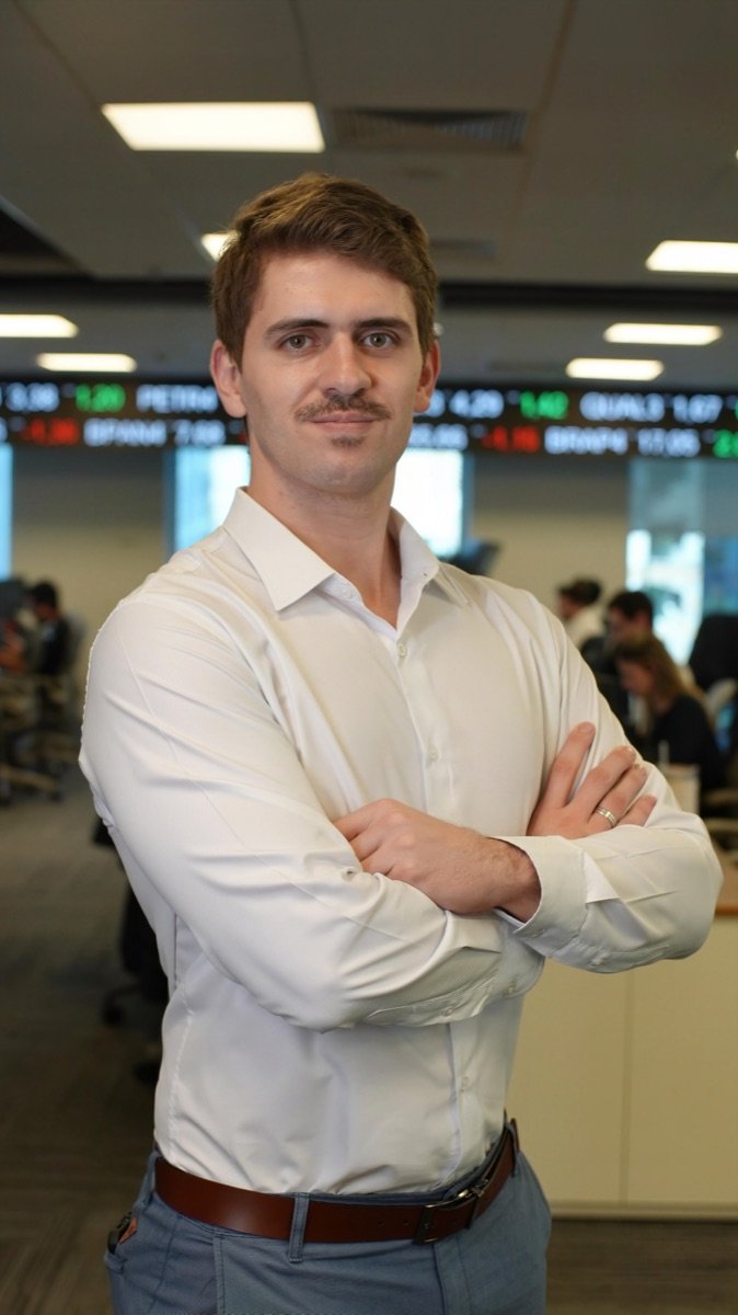 Victor Lorenção